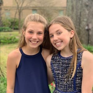 Meet your Posher, Kate